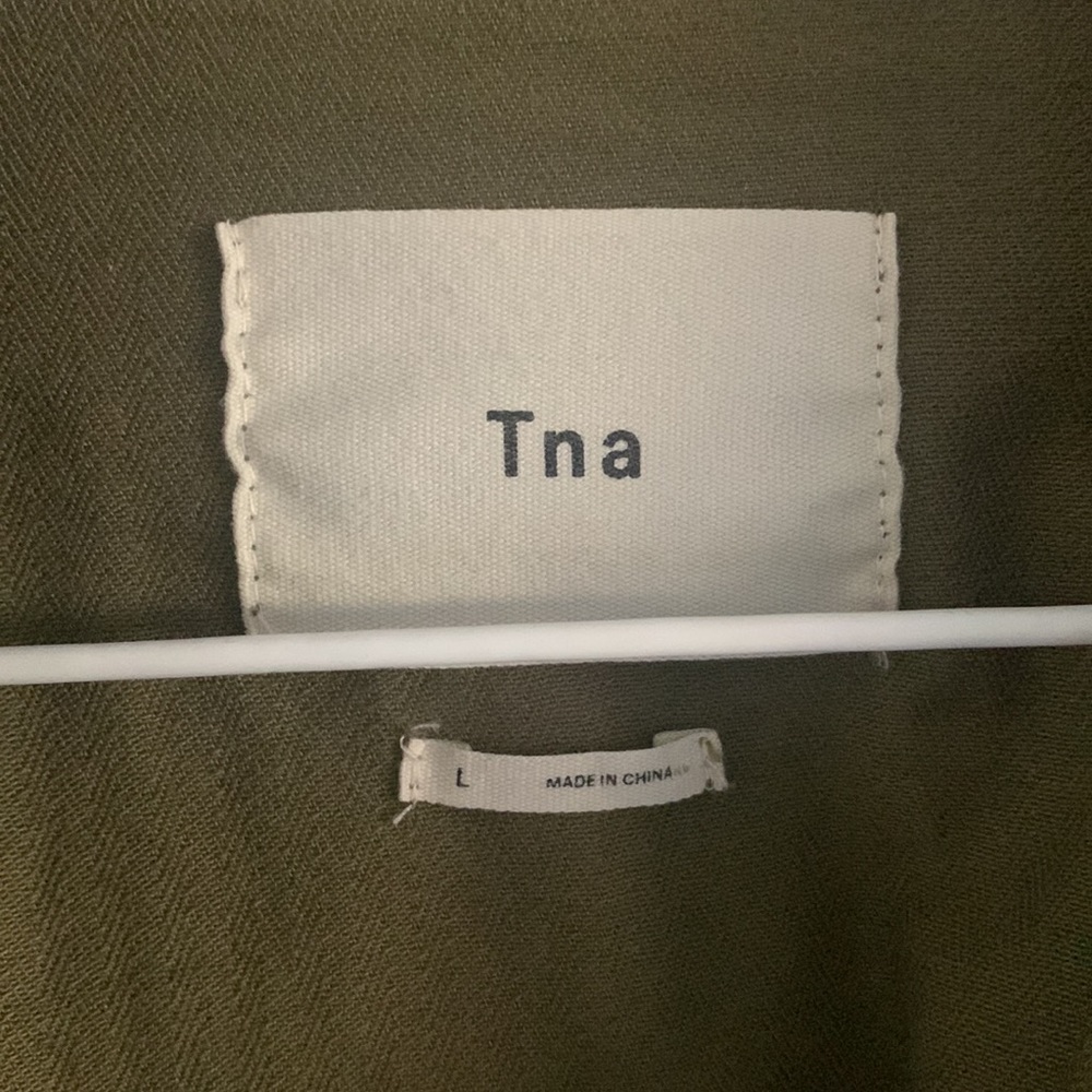 Tna Lightweight Jacket - image 2